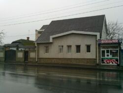 Дом Пришиб фото 1 Дом Пришиб фото 1