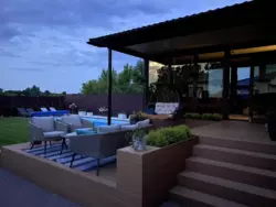 2-поверховий дуплекс з басейном фото 8 2-поверховий дуплекс з басейном фото 8