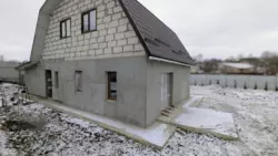 будинок біля ЦГБ фото 1 будинок біля ЦГБ фото 1