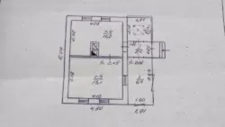 Продается дом Сумская, Сумы, Ковпаковский, р-н Добровільної фото 19 Продается дом Сумская, Сумы, Ковпаковский, р-н Добровільної фото 19