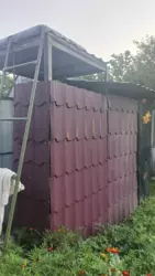 Продается дом Сумская, Сумы, Заречный, с/т Красносільський фото 7 Продается дом Сумская, Сумы, Заречный, с/т Красносільський фото 7