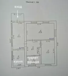 Продается дом Сумская, Роменский, Грышеное, с. Гаврилівка фото 4 Продается дом Сумская, Роменский, Грышеное, с. Гаврилівка фото 4