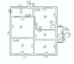 Дом, участок, машина фото 10 Дом, участок, машина фото 10