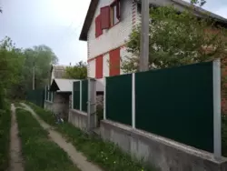 Продается дом Сумская, Сумы, Барановка с/т Озерний фото 4 Продается дом Сумская, Сумы, Барановка с/т Озерний фото 4