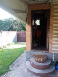 Продается дом Баранівка ,с/т Лісовод-1, Сумы, Сумская фото 1 Продается дом Баранівка ,с/т Лісовод-1, Сумы, Сумская фото 1