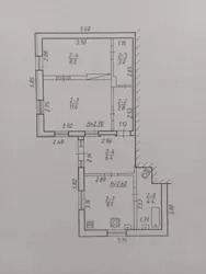 Продается дом Сумская, Сумы, Ковпаковский, Іллінська вул. фото 3 Продается дом Сумская, Сумы, Ковпаковский, Іллінська вул. фото 3