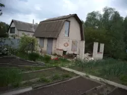 Продается дом Сумская, Сумы, Барановка с/т Озерний фото 7 Продается дом Сумская, Сумы, Барановка с/т Озерний фото 7