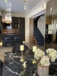 2-поверховий дуплекс з басейном фото 3 2-поверховий дуплекс з басейном фото 3