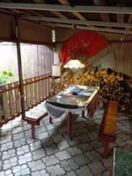 Продается дом Олдиш с/т Мечта 86, Сумы, Сумская, Заречный фото 2 Продается дом Олдиш с/т Мечта 86, Сумы, Сумская, Заречный фото 2