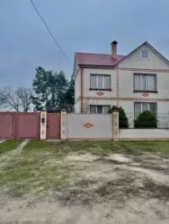 Продается дом Бишкинь, Лебединский, Сумская фото 1 Продается дом Бишкинь, Лебединский, Сумская фото 1