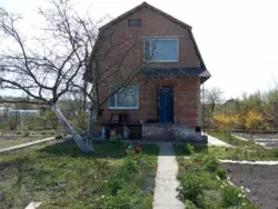 Дача + 2 земельні ділянки на Баранівці фото 1 Дача + 2 земельні ділянки на Баранівці фото 1