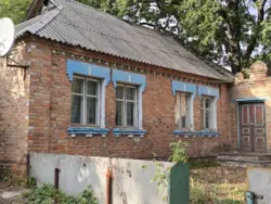 Продается дом Сумская, Липоводолинский фото 1 Продается дом Сумская, Липоводолинский фото 1