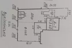 Продается дом Сумская, Сумы, Ковпаковский, Іллінська вул. фото 2 Продается дом Сумская, Сумы, Ковпаковский, Іллінська вул. фото 2
