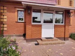 Продается дом Веретенівка. вул. Осіння, Сумы, Сумская, Ковпаковский фото 1 Продается дом Веретенівка. вул. Осіння, Сумы, Сумская, Ковпаковский фото 1