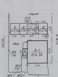 Продам кирпичный дом с косметическим ремонтом фото 1 Продам кирпичный дом с косметическим ремонтом фото 1