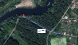 Продается дом Сумская, Сумы, р-н Барановка фото 8 Продается дом Сумская, Сумы, р-н Барановка фото 8