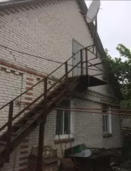 Продается дом Верхняя Сыроватка, Сумский, Сумская фото 5 Продается дом Верхняя Сыроватка, Сумский, Сумская фото 5