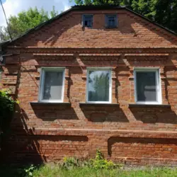 Продается дом Білопільська траса поворот на Северинівку, Севериновка, Сумский, Сумская фото 1 Продается дом Білопільська траса поворот на Северинівку, Севериновка, Сумский, Сумская фото 1