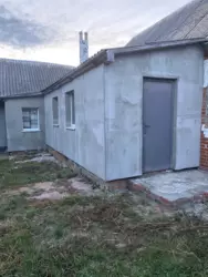 Продается дом Сумская, Сумский, Низы, Лісна вул., 44 фото 1 Продается дом Сумская, Сумский, Низы, Лісна вул., 44 фото 1