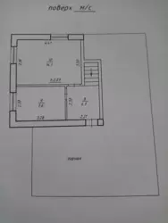 Продается дом Сумская, Сумский, Токари фото 14 Продается дом Сумская, Сумский, Токари фото 14