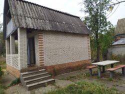 Дача Старое село фото 8 Дача Старое село фото 8