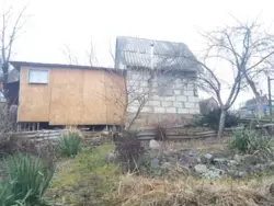 Продается дом с/т Барвінок за Аеропортом, Сумы, Сумская, Заречный фото 4 Продается дом с/т Барвінок за Аеропортом, Сумы, Сумская, Заречный фото 4