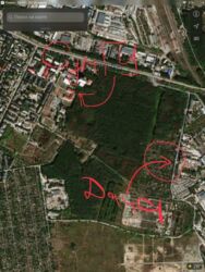 Дача Химгородок фото 6 Дача Химгородок фото 6