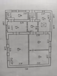 Продается дом Сумская, Сумы, Заречный, р-н Пришиба фото 1 Продается дом Сумская, Сумы, Заречный, р-н Пришиба фото 1