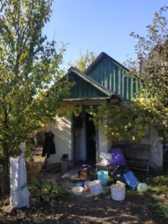 Продается дом Сумская, Сумы, Заречный, Р. Корсакова фото 1 Продается дом Сумская, Сумы, Заречный, Р. Корсакова фото 1