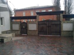 Дом Пришиб фото 2 Дом Пришиб фото 2