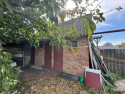 Продается дом Сумская, Сумы, Заречный, с/т Красносільський фото 6 Продается дом Сумская, Сумы, Заречный, с/т Красносільський фото 6