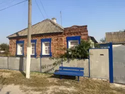 Продается дом Верхняя Сыроватка, Сумский, Сумская фото 1 Продается дом Верхняя Сыроватка, Сумский, Сумская фото 1