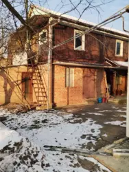 Продается дом Табали, Сумы, Сумская, Заречный фото 12 Продается дом Табали, Сумы, Сумская, Заречный фото 12