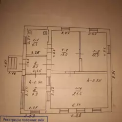 Продается дом Білопільська траса поворот на Северинівку, Севериновка, Сумский, Сумская фото 8 Продается дом Білопільська траса поворот на Северинівку, Севериновка, Сумский, Сумская фото 8