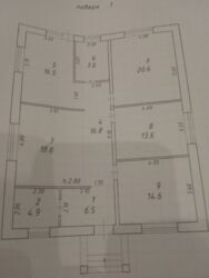 Продается дом Сумская, Сумы, Роменська вул. фото 14 Продается дом Сумская, Сумы, Роменська вул. фото 14