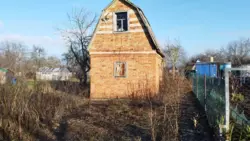 Продается дом Сумская, Сумы, Заречный, с/т Авіатор фото 2 Продается дом Сумская, Сумы, Заречный, с/т Авіатор фото 2