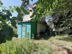 Продается дом с/т Будівельник-2, Сумы, Сумская фото 1 Продается дом с/т Будівельник-2, Сумы, Сумская фото 1