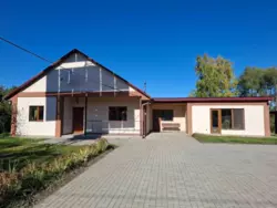 Продается дом Лісна, 34 а, Верхняя Сыроватка, Сумский, Сумская фото 5 Продается дом Лісна, 34 а, Верхняя Сыроватка, Сумский, Сумская фото 5