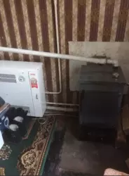 Продается дом Верхняя Сыроватка, Сумский, Сумская фото 3 Продается дом Верхняя Сыроватка, Сумский, Сумская фото 3