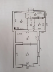 Продается дом Сумская, Сумы, Оболонская 1 фото 9 Продается дом Сумская, Сумы, Оболонская 1 фото 9