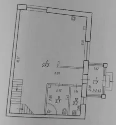 Продается дом Сумская, Сумы, Ковпаковский, Веретенівка. вул. Осіння фото 11 Продается дом Сумская, Сумы, Ковпаковский, Веретенівка. вул. Осіння фото 11