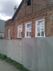 Участок под застройку 12 соток с ветхим домом под снос на Барановке. фото 2 Участок под застройку 12 соток с ветхим домом под снос на Барановке. фото 2