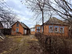 Продается дом Сумская, Белополье, Жовтневое, Миколаївка(Жовтневе ) фото 2 Продается дом Сумская, Белополье, Жовтневое, Миколаївка(Жовтневе ) фото 2