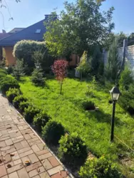 Два будинки на 14 сот з бізнесом фото 2 Два будинки на 14 сот з бізнесом фото 2