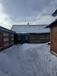 Продается дом Верхняя Сыроватка, Сумский, Сумская фото 2 Продается дом Верхняя Сыроватка, Сумский, Сумская фото 2