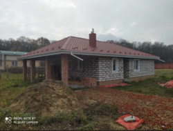 Продам дом в с.Липняк фото 7 Продам дом в с.Липняк фото 7