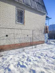 Продается дом Сумская, Сумы, Заречный, Баранівка с/т Меліоратор фото 4 Продается дом Сумская, Сумы, Заречный, Баранівка с/т Меліоратор фото 4