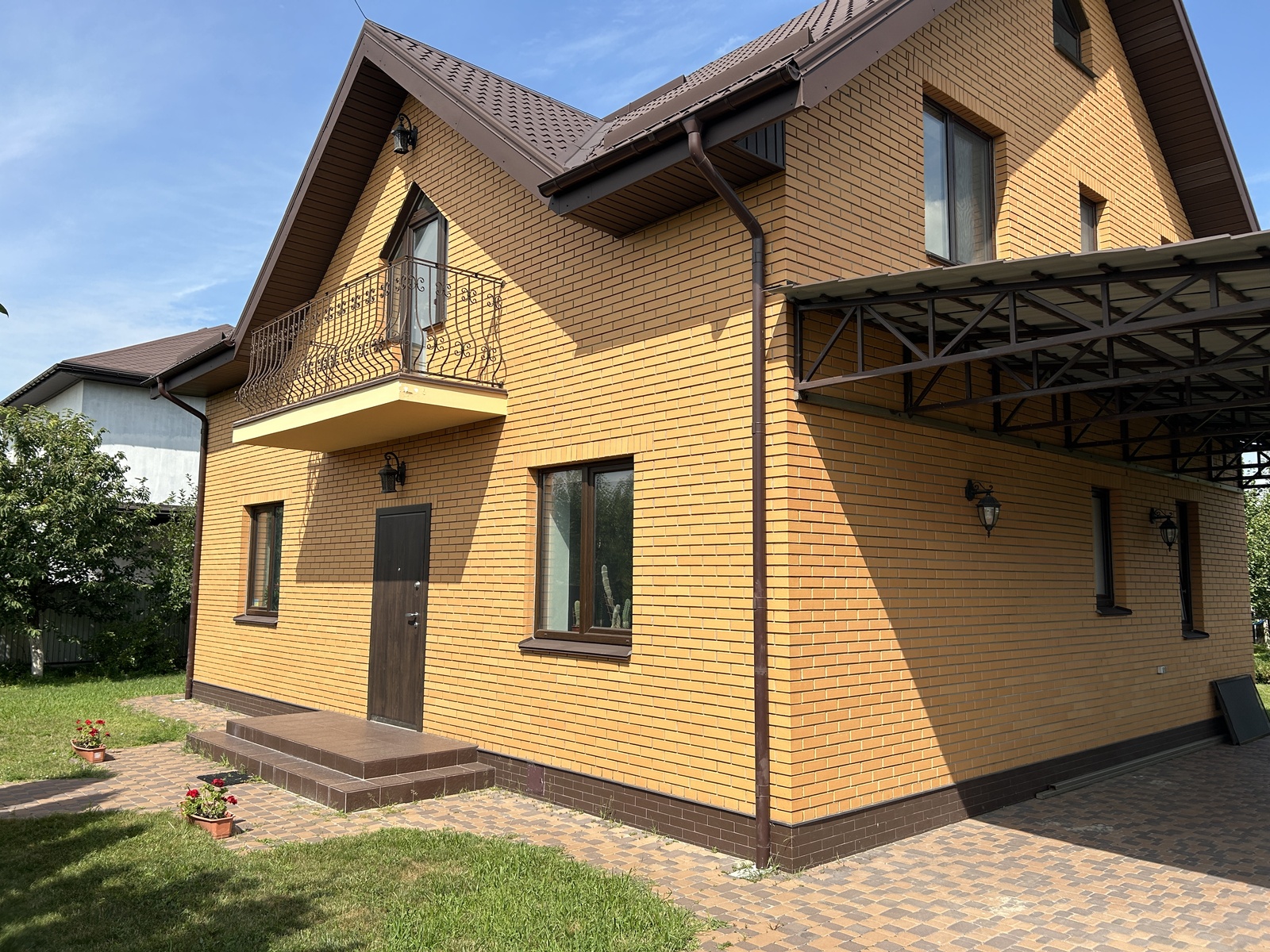 Продам двоповерховий будинок з ремонтом в с. Дмитрівка, Бучанського району, Київської області фото 1 Продам двоповерховий будинок з ремонтом в с. Дмитрівка, Бучанського району, Київської області фото 1