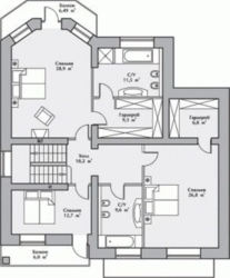 ������ ������� �� Grand Villas ���� 4