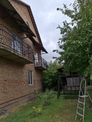 Великий будинок біля Києва — с. Горенка фото 5 Великий будинок біля Києва — с. Горенка фото 5